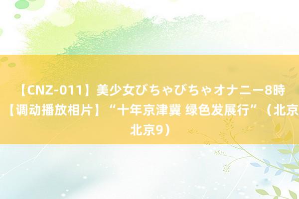 【CNZ-011】美少女びちゃびちゃオナニー8時間 【调动播放相片】“十年京津冀 绿色发展行”（北京9）